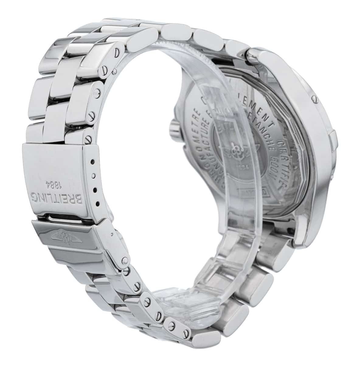Breitling Colt Auto A17380 Breitling Colt Auto A17380